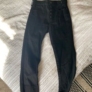 Abercrombie skinny jeans